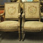 790 8244 ARMCHAIRS